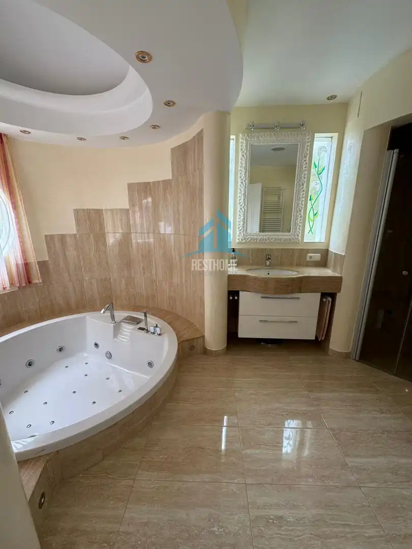 Detached house with terrace for sale in Altea la Vella, imagen 13