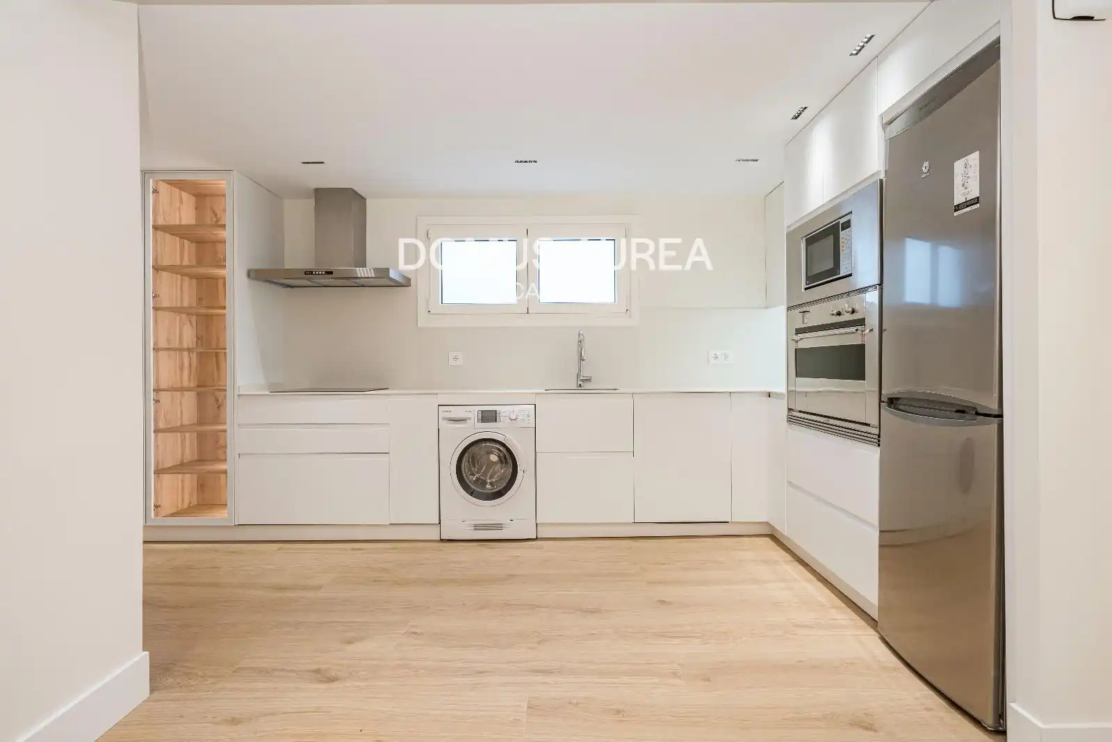 Flat for rent in Velázquez, Recoletos