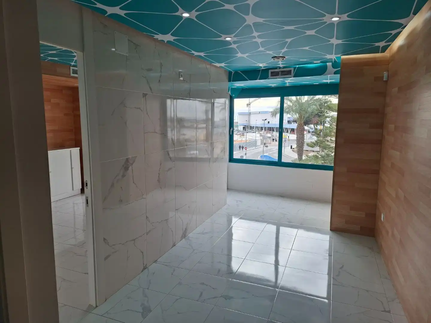 Büro mit Aufzug zur Miete in Pedro Lorca 6, imagen 3