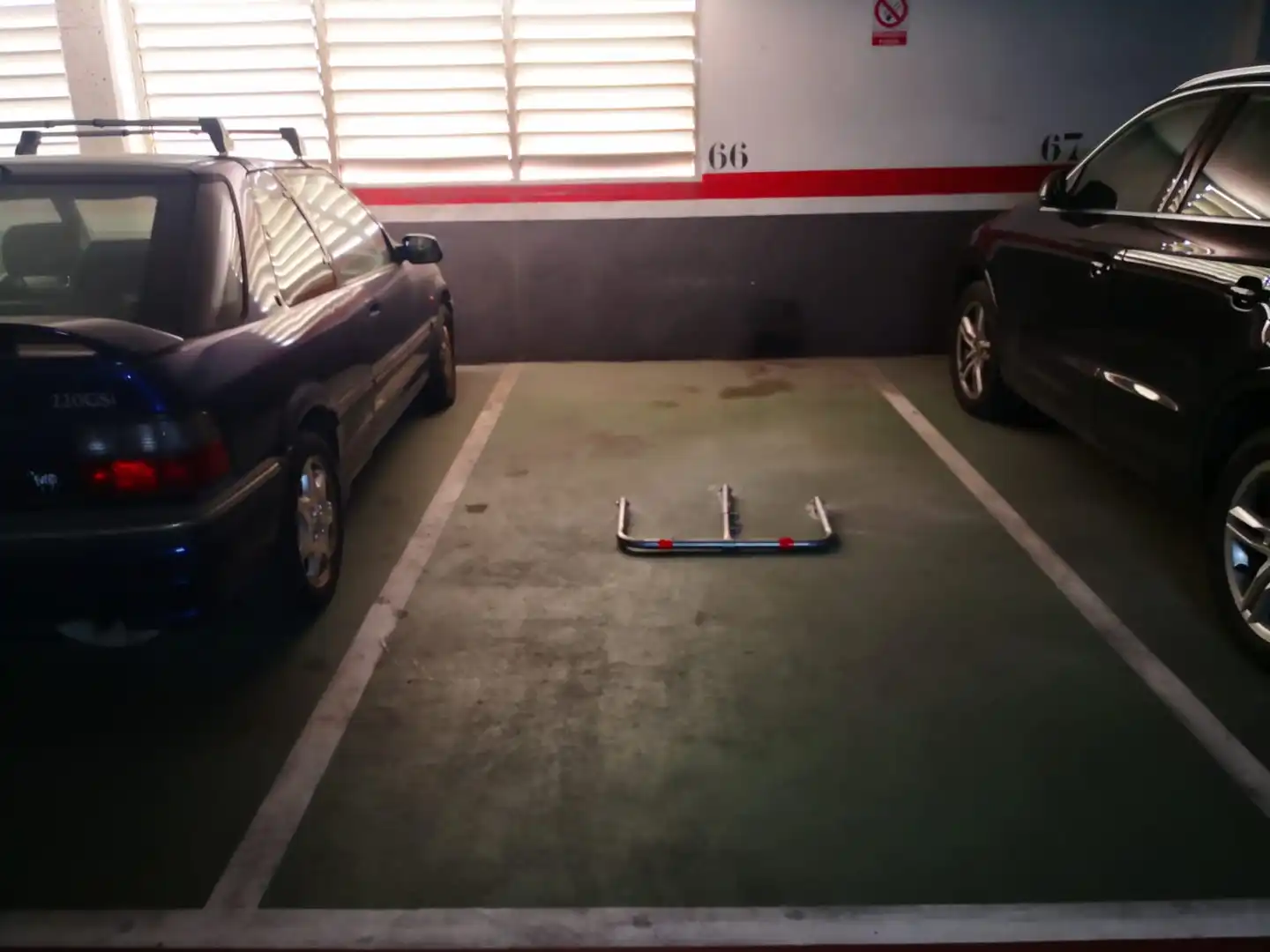 Parcheggio in vendita a C/ Génova, imagen 8
