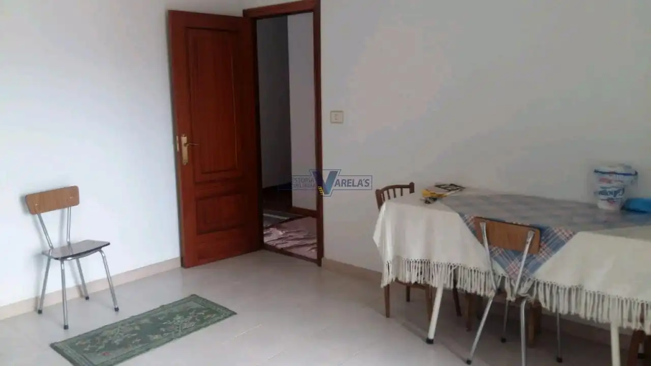 Wohnung zum Verkauf in Maceda mit Abstellraum und Balkon