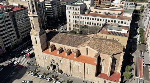 Foto 2 de Piso en venta en Valencia - Pz San Agustin, Sant Francesc,  Valencia Capital