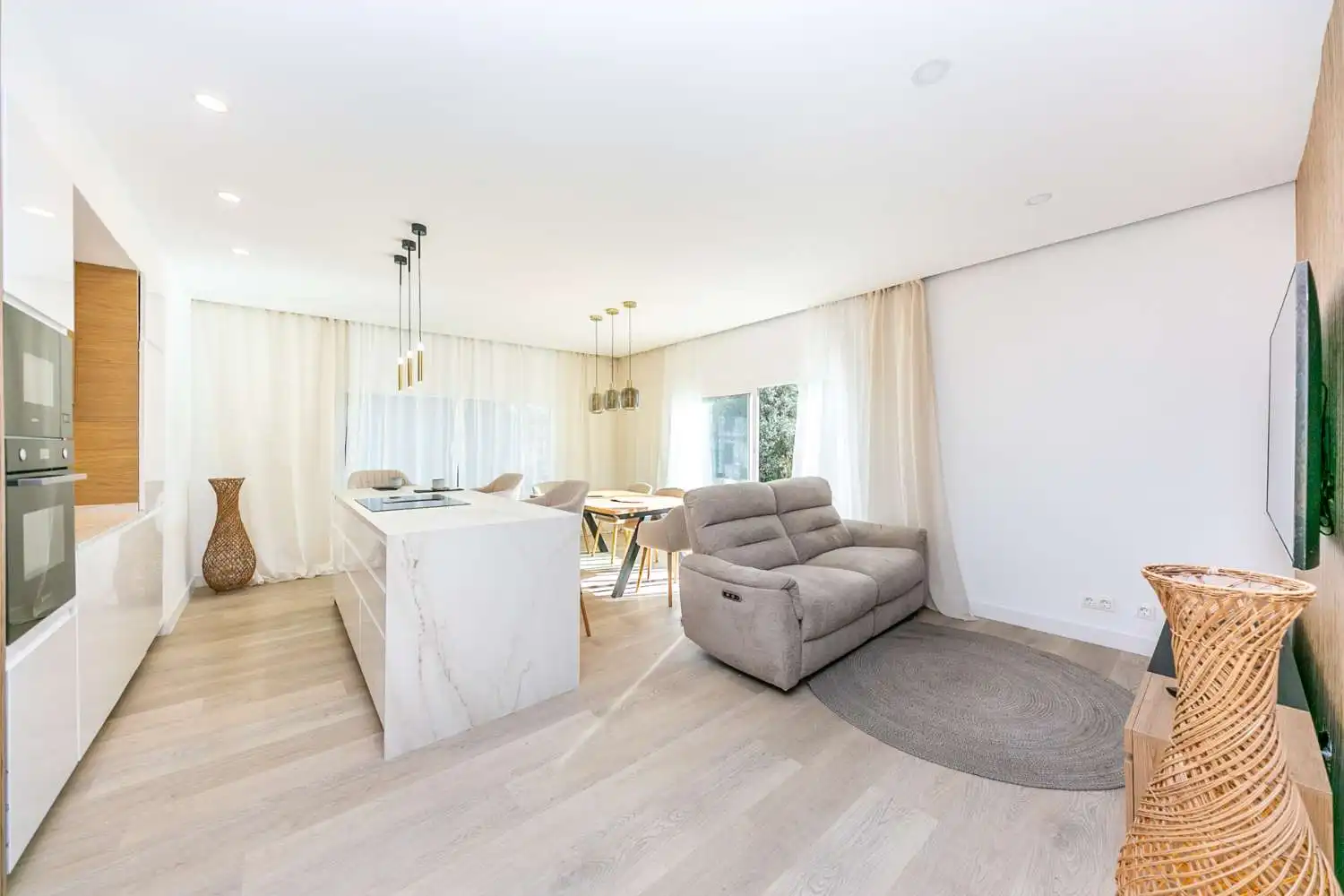 Villa in vendita a Torreblanca del Sol, imagen 8