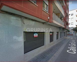 Exterior view of Premises to rent in Almazora / Almassora