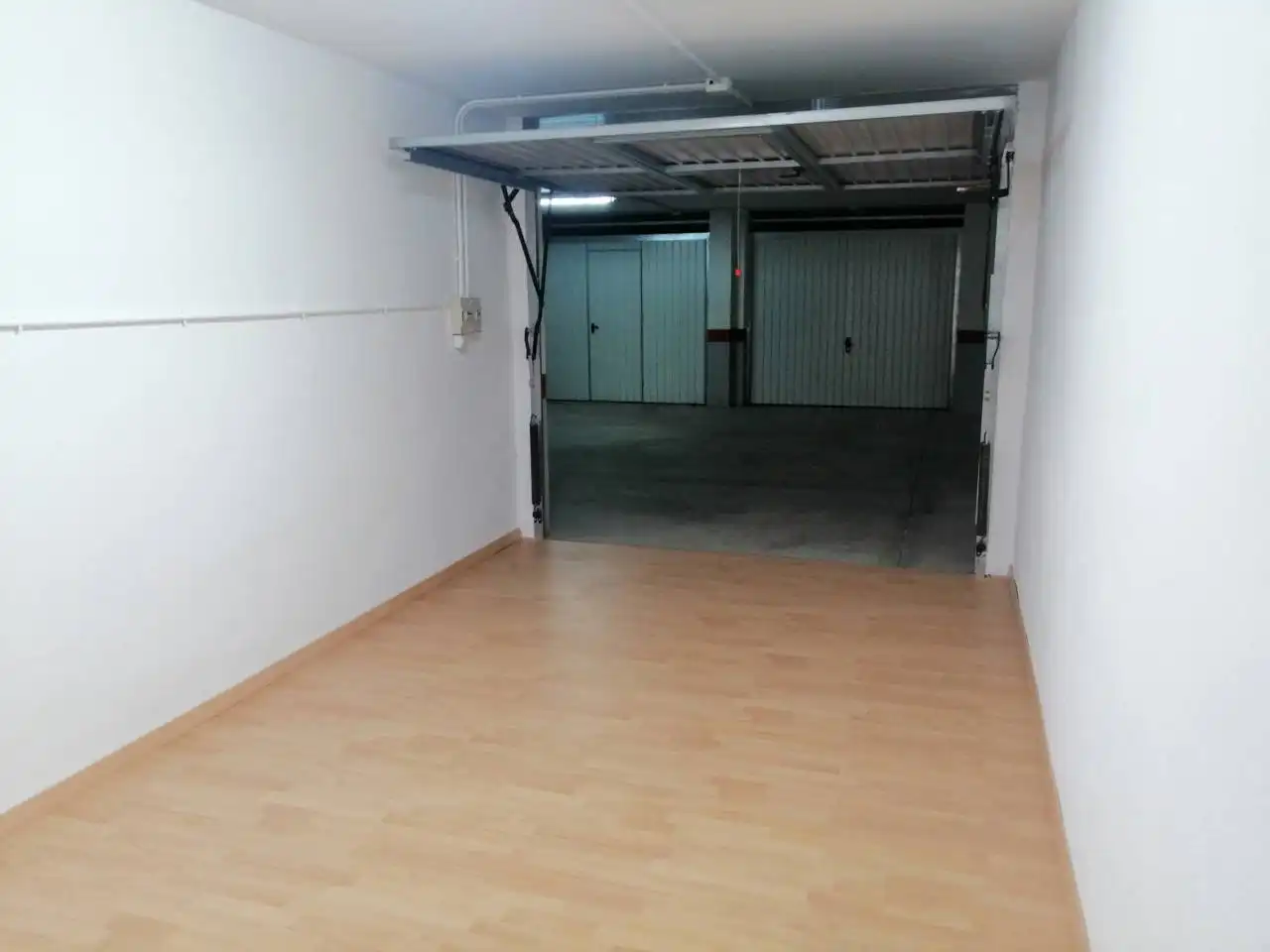 Aparcament amb ascensor en venda a Huétor Tájar, imagen 5