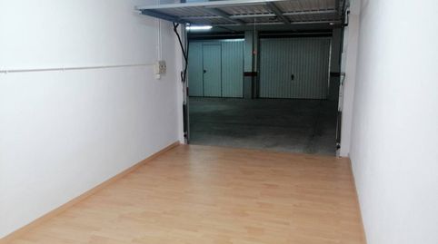 Foto 5 de Garaje en venta en Huétor Tájar, Granada