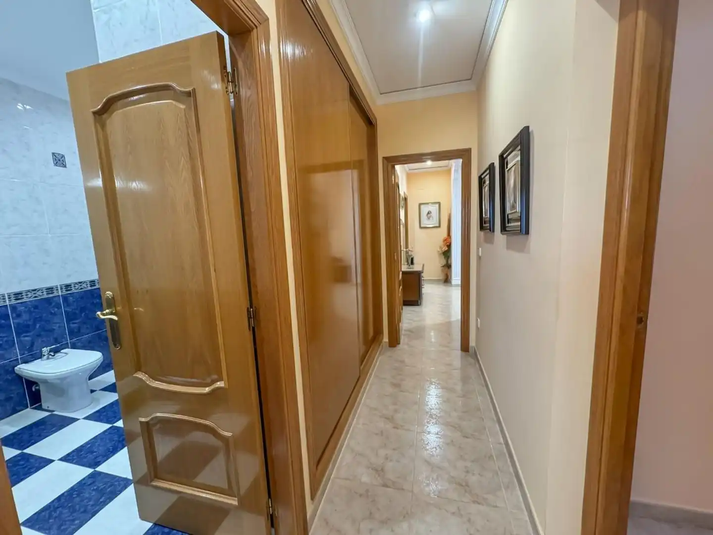 Detached house with pool for sale in Calle d'Isa Tròlec 8, imagen 24