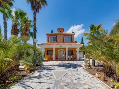 Casa o xalet en venda a Avenida Avenida de Madrid, El Pino