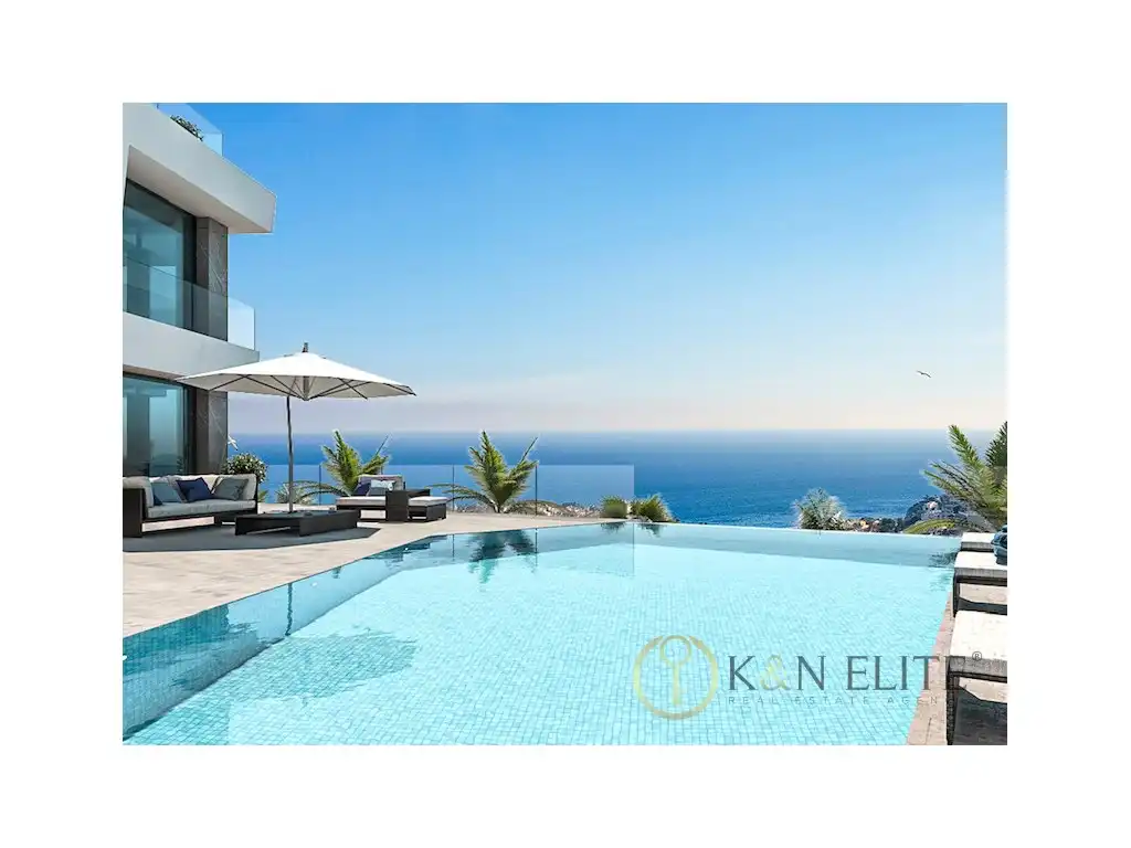 Villa con piscina in vendita a Oltamar - Cucarres, imagen 2
