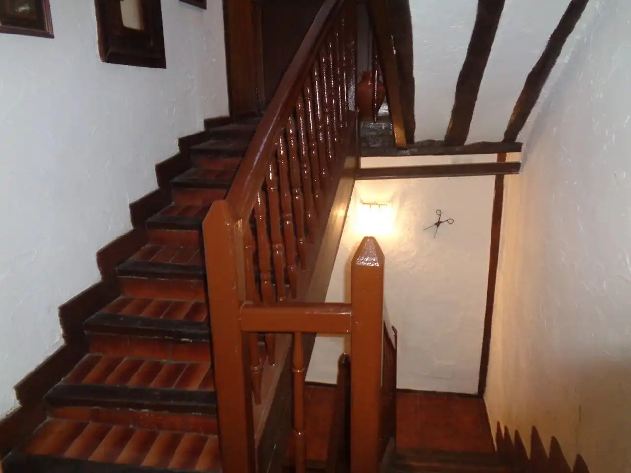 Finca rústica en venta en Briones con Calefacción, Terraza y Trastero