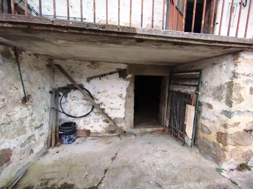 Casa rústica amb terrassa en venda a Lugar la Sia 28, imagen 33