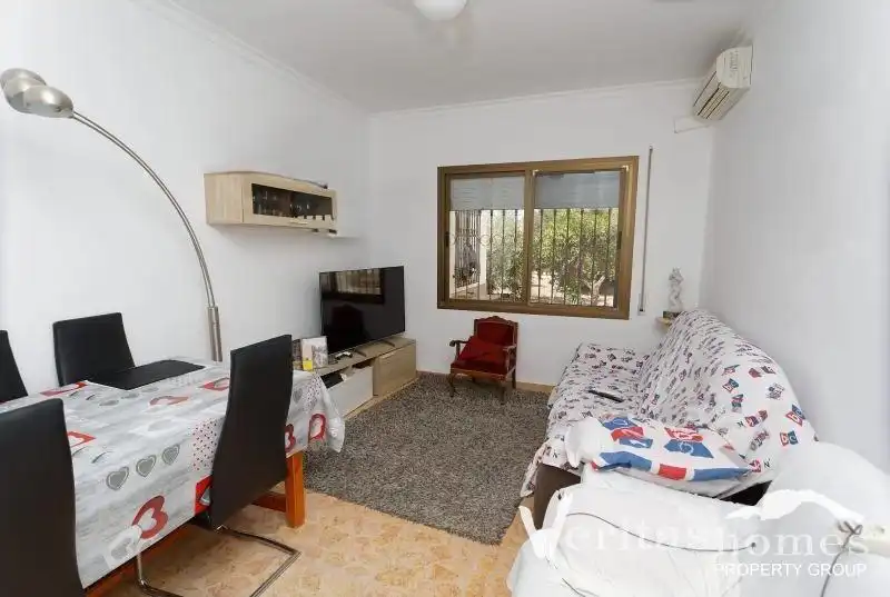 Wohnzimmer von Haus oder Chalet zum Verkauf in Los Gallardos
