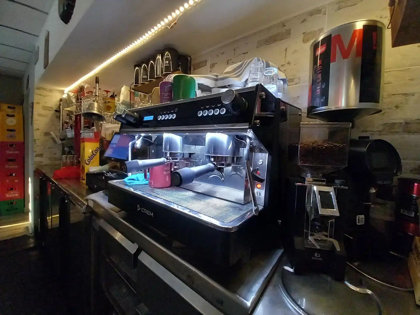 Business premises for transfer in Can Pou - Camp de Mar, imagen 7