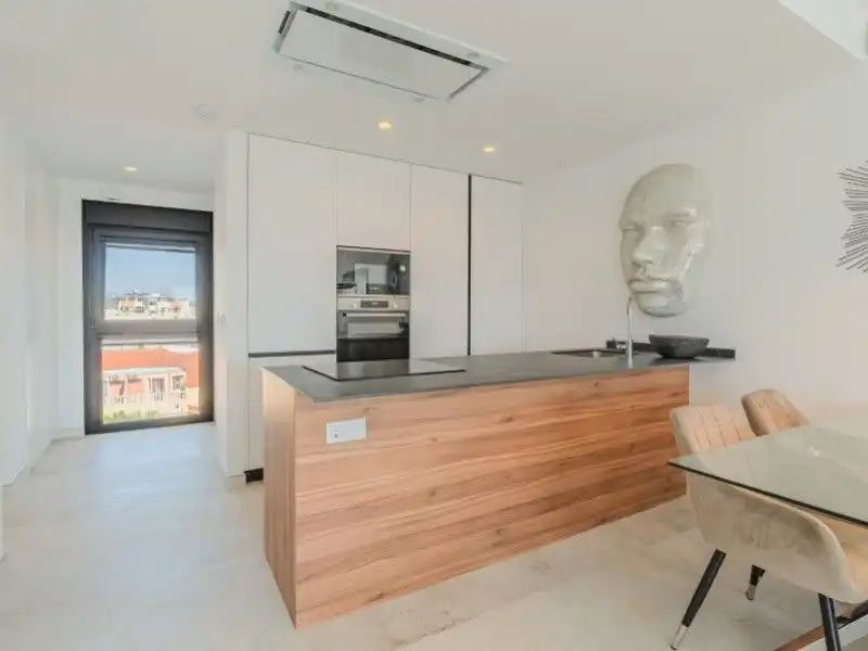 Penthouse mit Aufzug zum Verkauf in Orihuela Costa, imagen 15