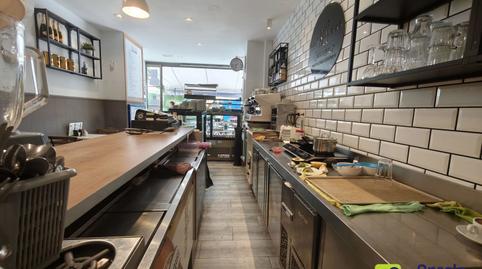 Photo 4 of Premises to rent in Avenida de la Puerta del Mar, Playa Bajadilla - Puertos, Málaga