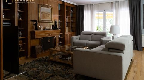 Photo 3 of Detached homes for sale in Arascues, Aravaca, Madrid Capital