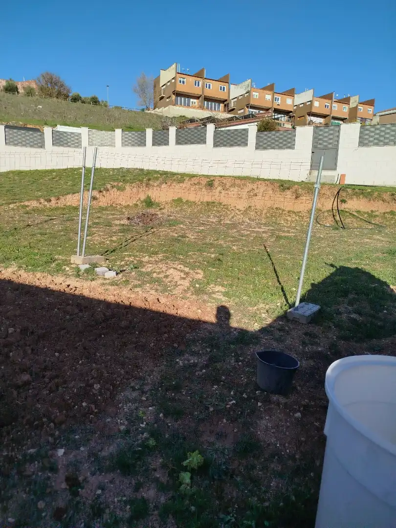 Terreno en venta en Yebes