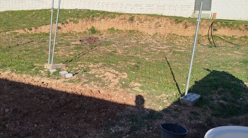 Foto 5 de Terreny en venda a Calle de la Soledad, 2, Yebes - Pueblo, Yebes