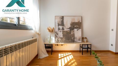 Foto 4 de Apartament en venda a Fuente del Berro, Madrid Capital