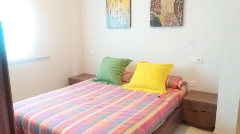 Photo 4 of Flat for rent in Calle Azorin, Florida Baja, Alicante / Alacant
