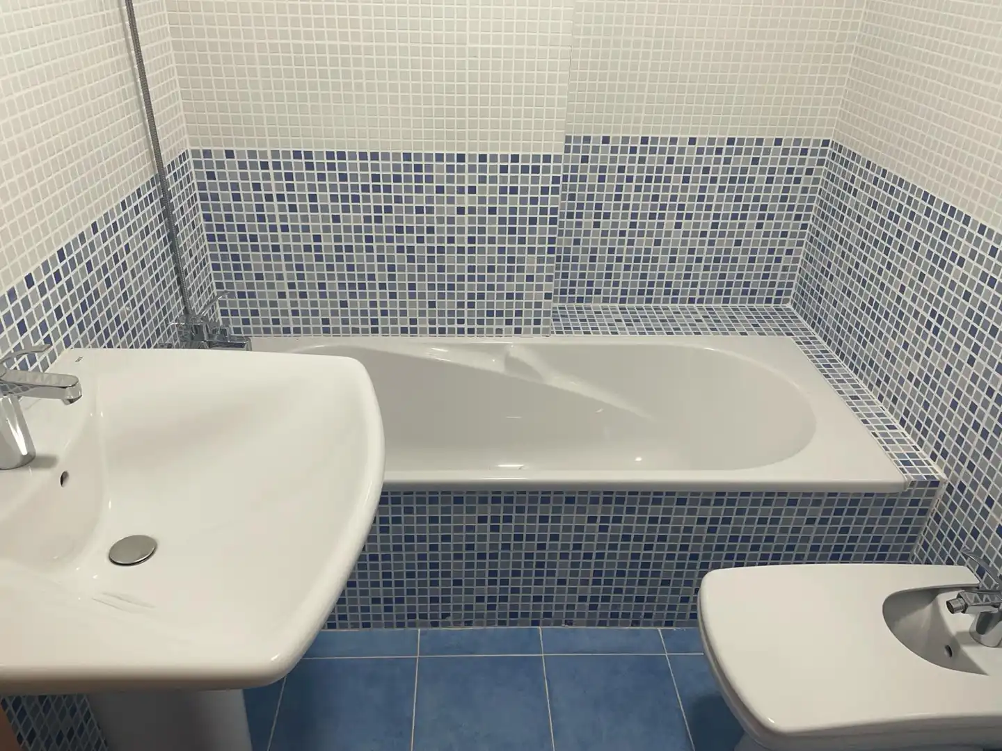 Bany de Pis en venda en Ciudad Real amb Aire condicionat, Calefacció i Parquet