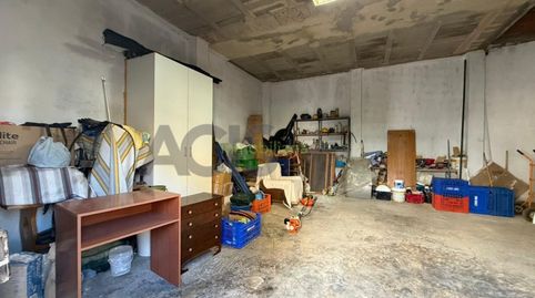 ALMACEN CON CONSTRUCCIÓN EN PRIMERA PLANTA, immagine 2