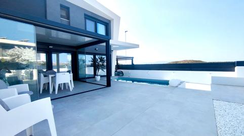 Foto 3 de Casa adosada en venda a Carrer Manuela Molina Segura, 67, Monte y Mar, Santa Pola