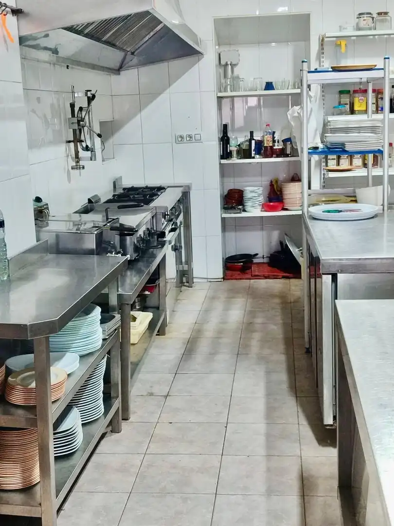 Local de alquiler en Fuente Obejuna