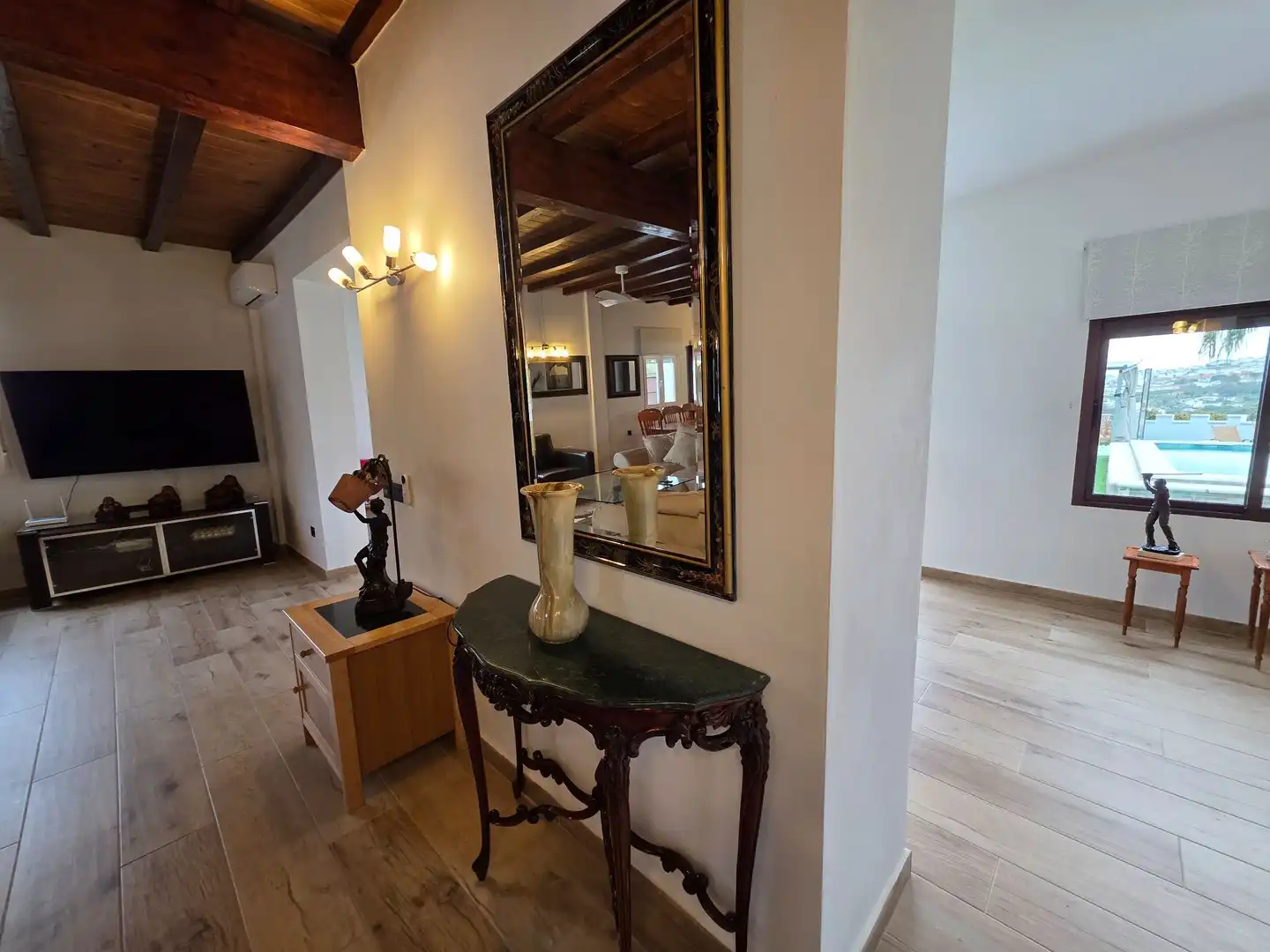 Maison avec piscine à vendre à Las Lomas - Las Torres - Terrazas de Alhaurín, imagen 9