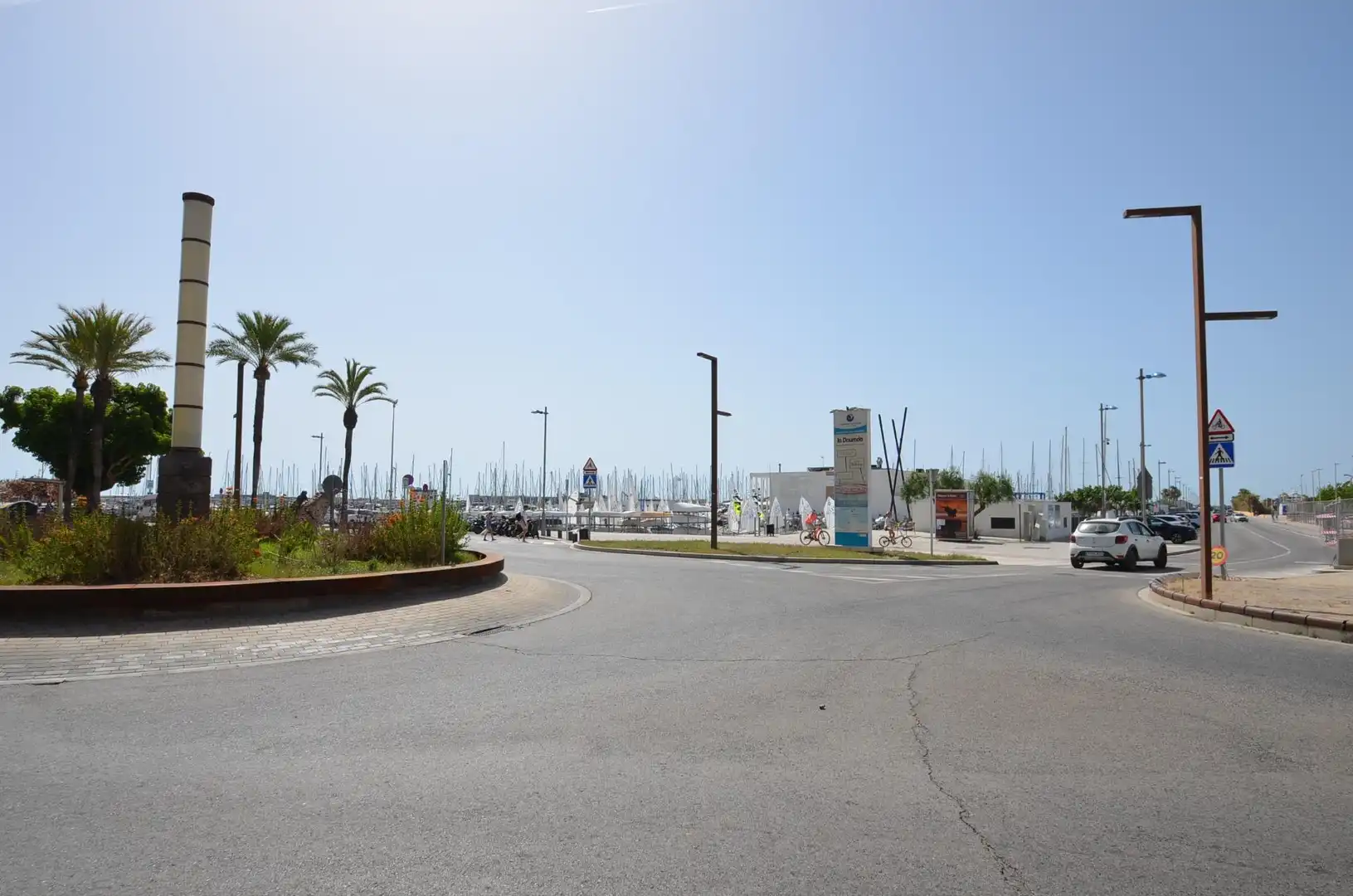 Locale commerciale in affitto a Paseo del Carme 18, imagen 15
