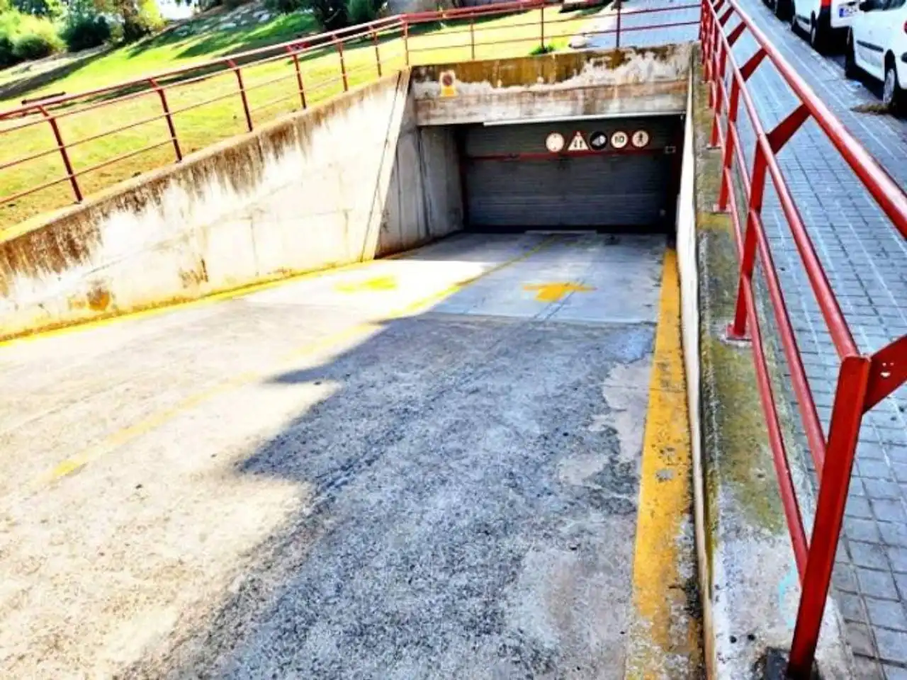 Piso con terraza en venta en Calle Catalònia, imagen 34