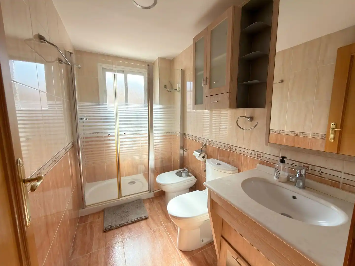 Flat for rent in Valencia, Valencia