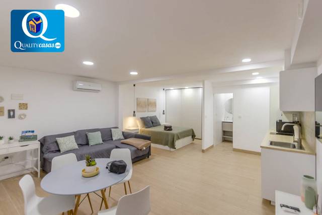 Local comercial en Venta en Albufereta