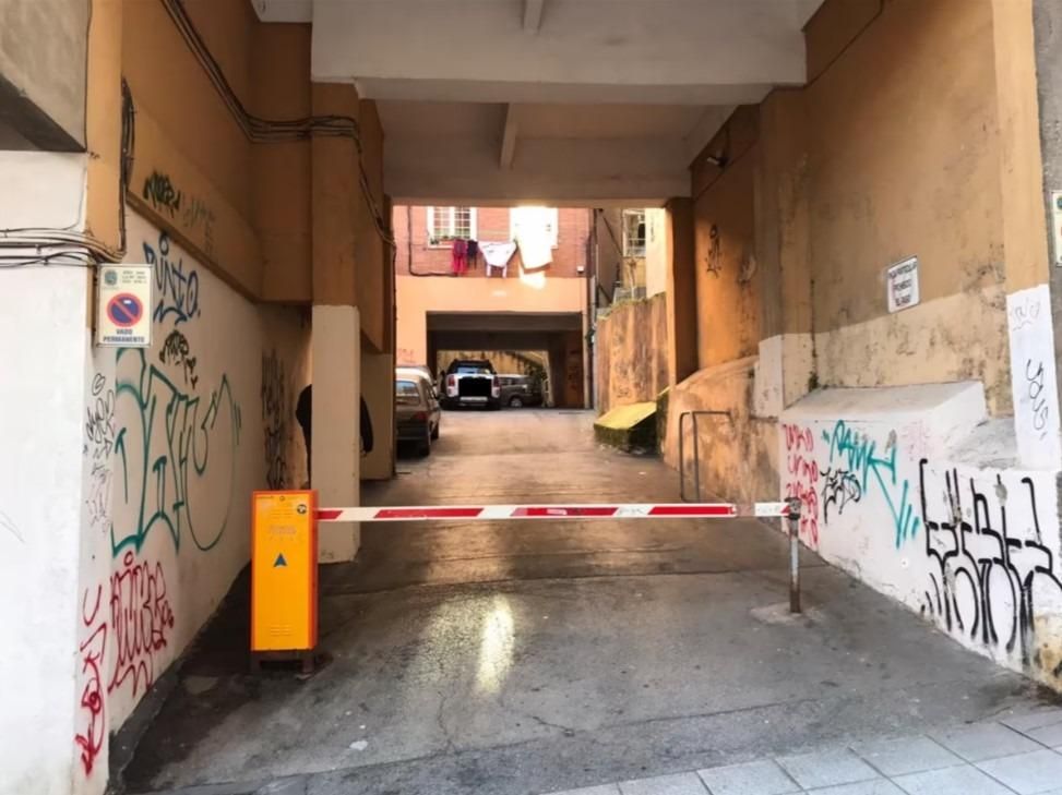 Parking of Garage for sale in Santander