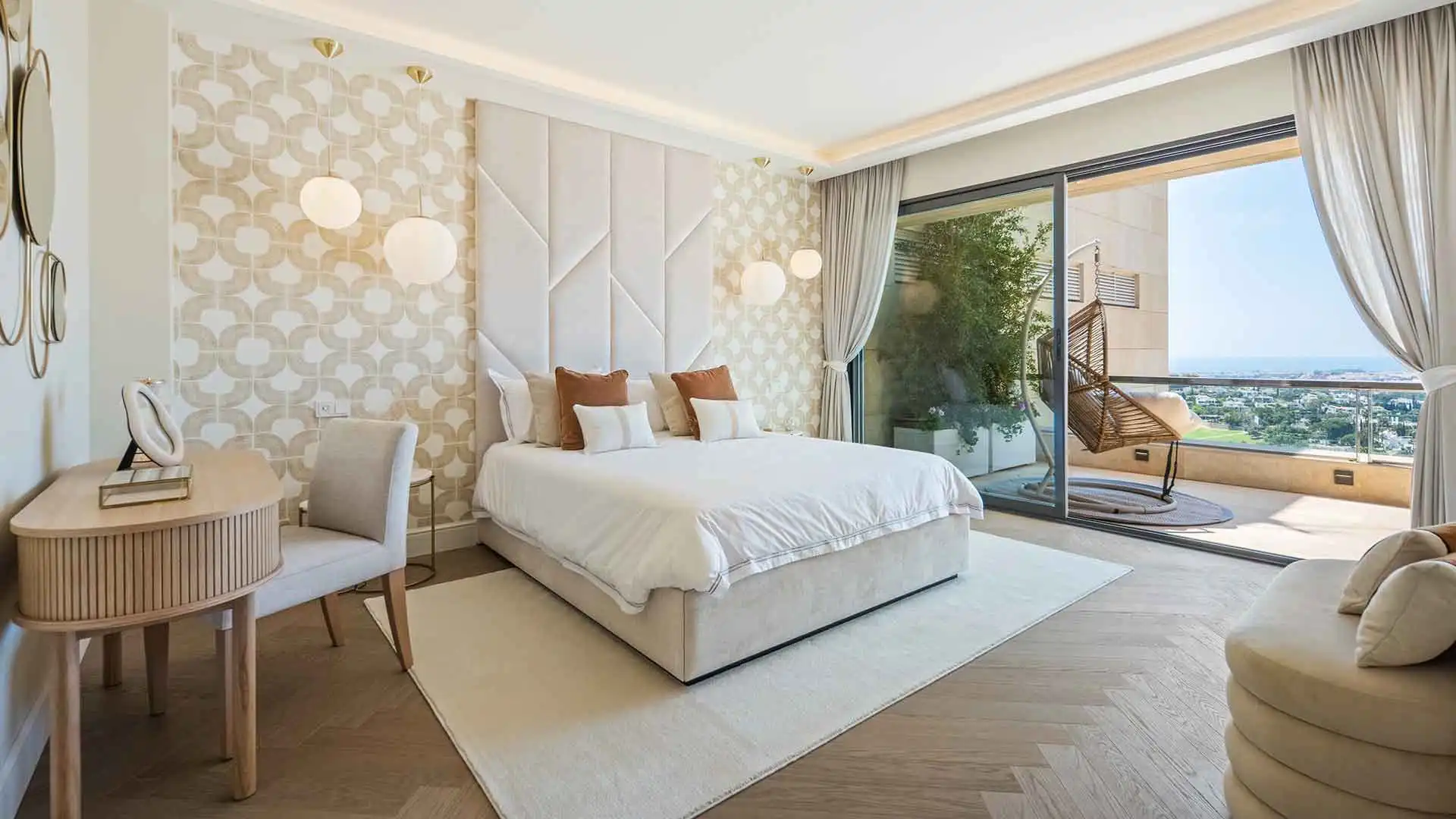 Penthouse mit Pool zum Verkauf in Nueva Andalucía, imagen 22