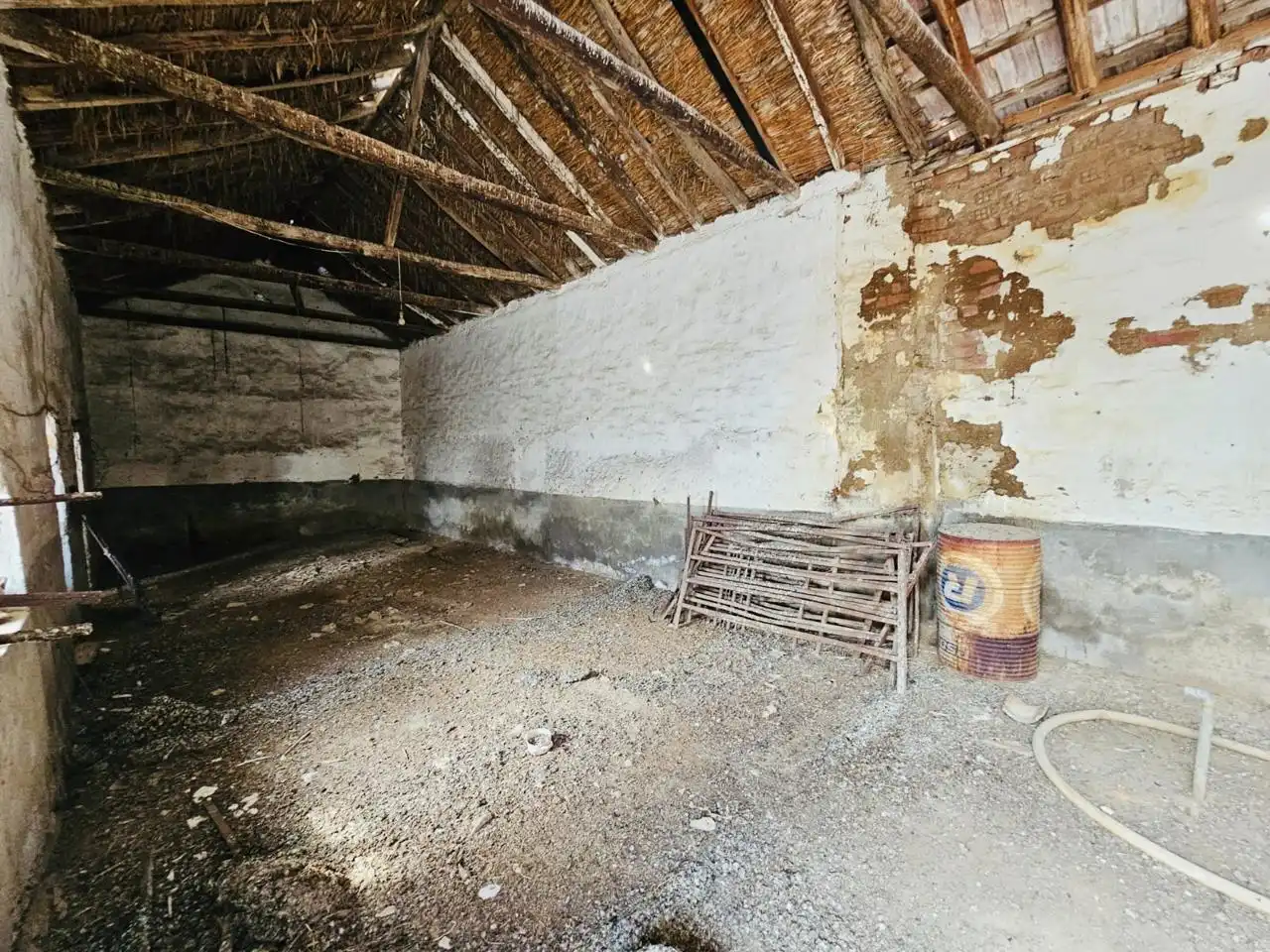 Casa o xalet en venda a Santa Eufemia, Polán