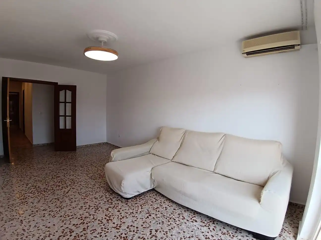 Living room of Flat for rent in Antequera