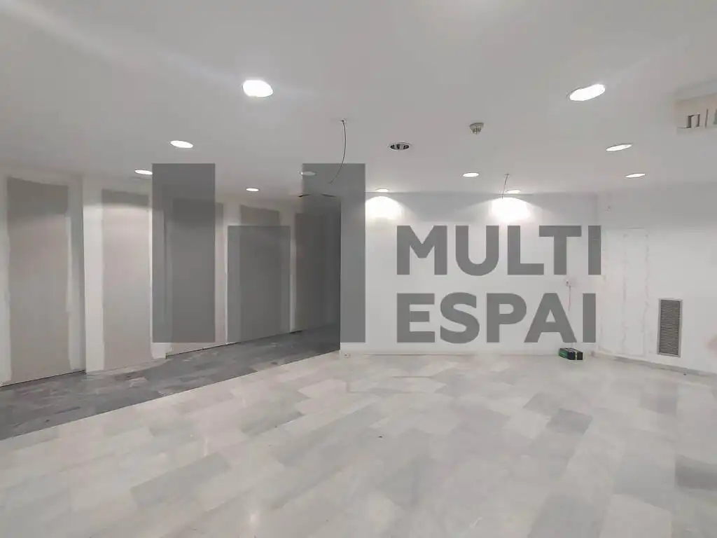 Business premises to rent in Carrer de Calàbria, imagen 12