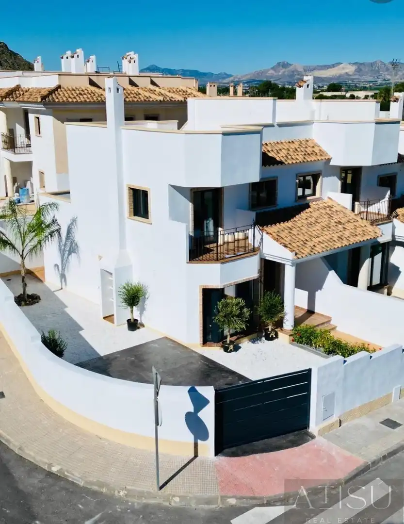 Villa con piscina in vendita a Cox, imagen 6