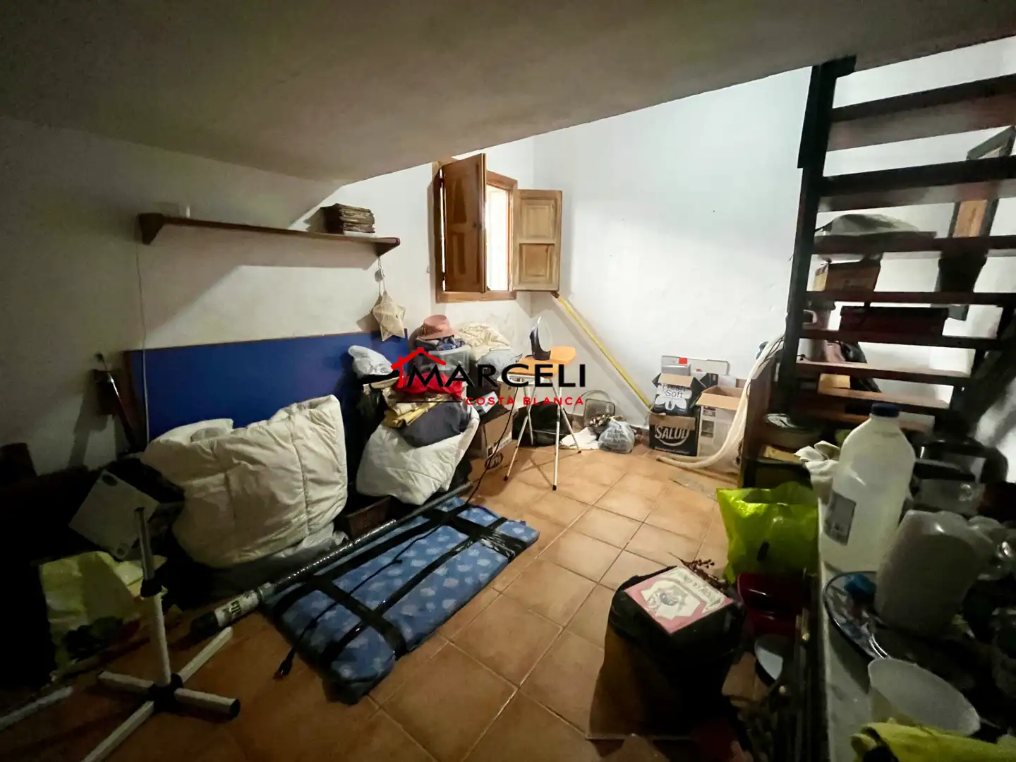 Casa o xalet en venda en Orihuela amb Jardí privat, Terrassa i Moblat