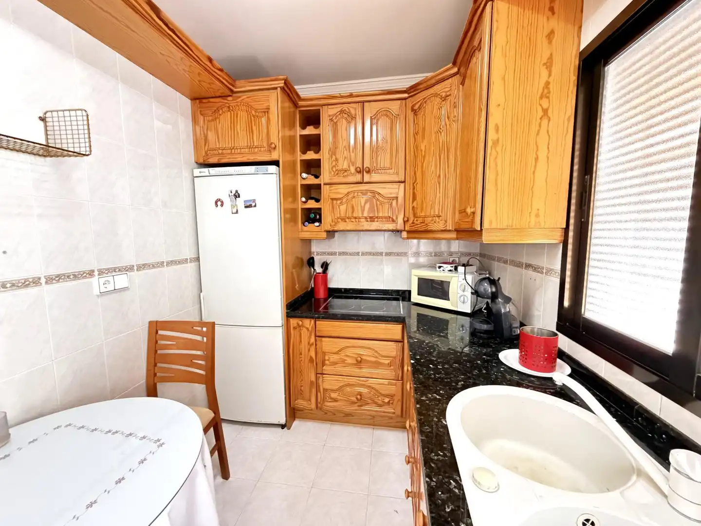 Flat with terrace for sale in Cueva de Menga, imagen 9