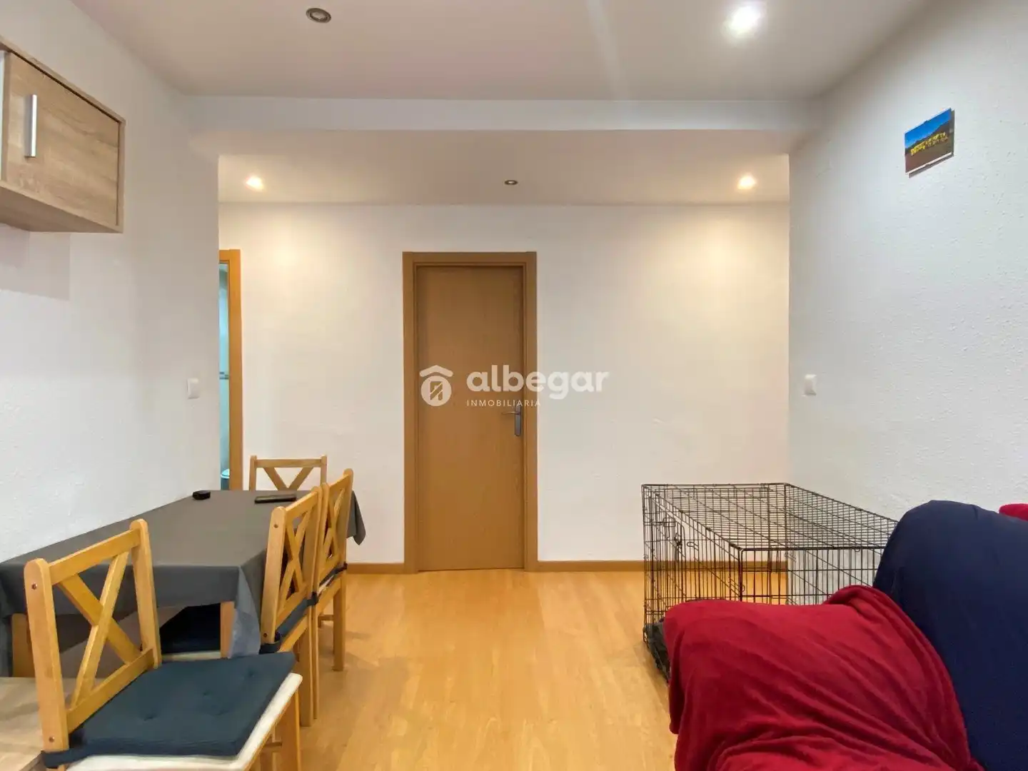 Flat for rent in Marcelino Oreja, Juzgados