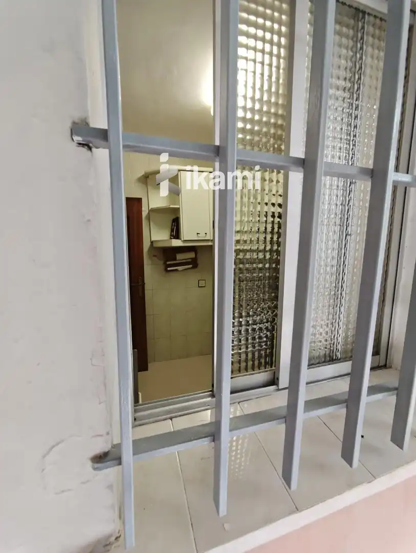 Piso en venta en Talco, Villaverde Alto