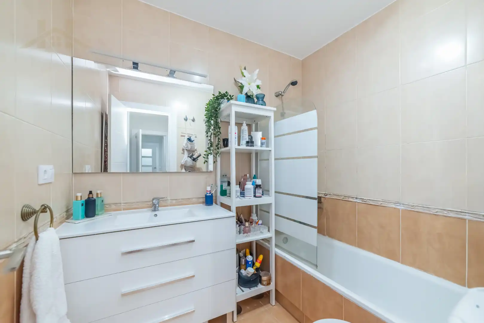 Piso con piscina en venta en Calle de Ibiza, imagen 21