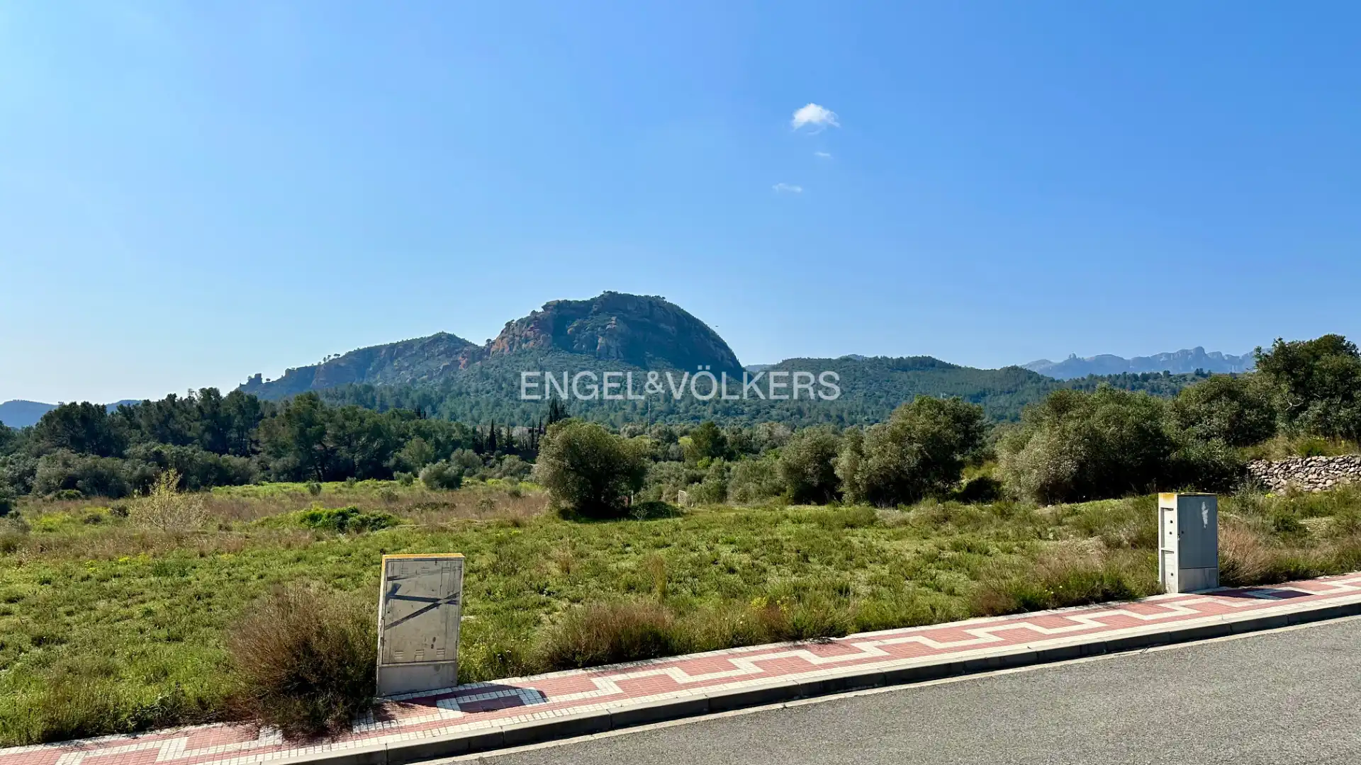 Houses for sale in Vilanova d'Escornalbou  with Air Conditioner, Heating and Private garden