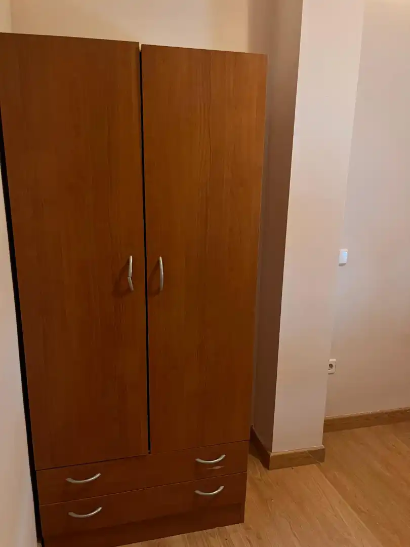 Habitación de Piso de alquiler en Bargas con Aire acondicionado, Calefacción y Parquet