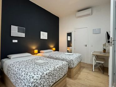 Pis de lloguer a Centro