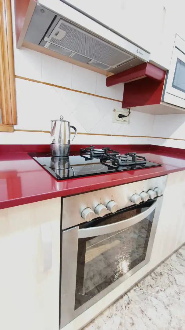 Apartamento con ascensor en venta en Pasaje Puerta de Argel 23, imagen 9