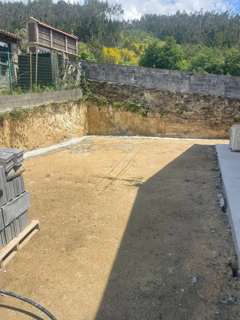 Casa o chalet de alquiler en Santiago de Compostela  con Se aceptan mascotas