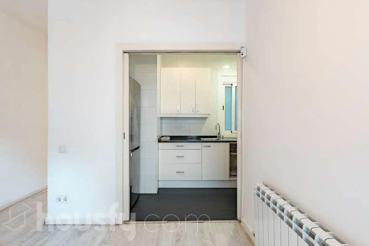 Appartamento con terrazza in vendita a Carrer de Provença ., imagen 8